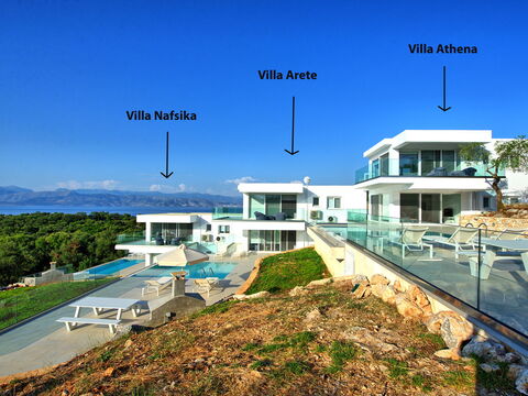 Villa Nafsika