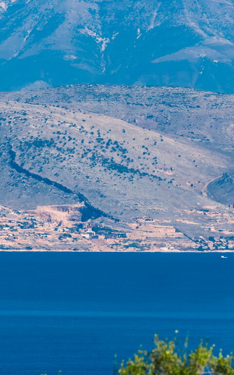 Villa Arete: Keer bekeken