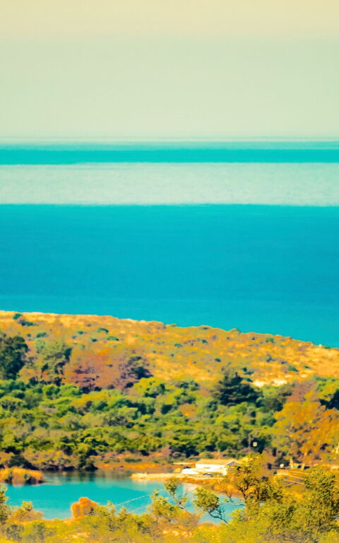 Villa Arete: Keer bekeken, zwembad