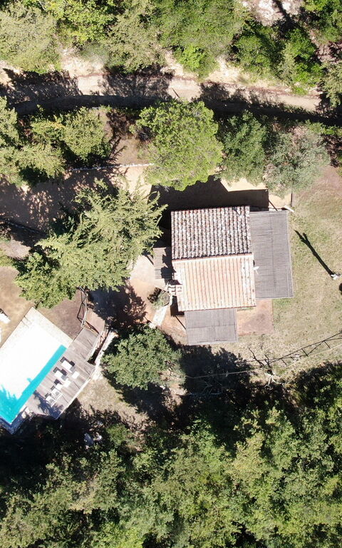 Casa Fioraie: Keer bekeken