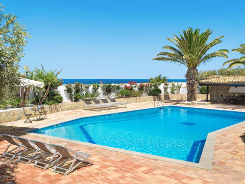Villa Cala Mancina