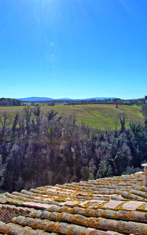 Palazzo Del Capitano: Keer bekeken