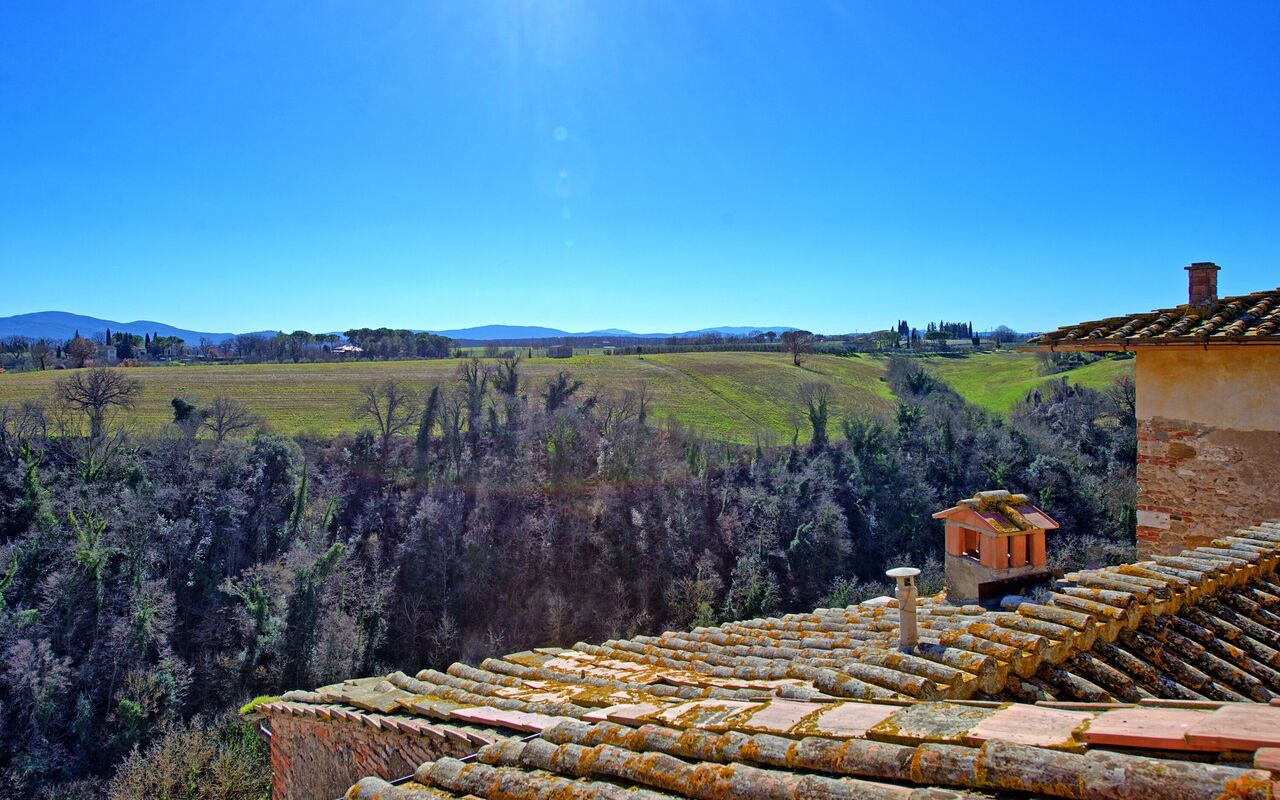 Palazzo Del Capitano: Keer bekeken