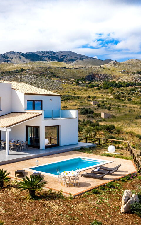 Villa Livreri: Keer bekeken