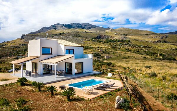 Villa Livreri: Keer bekeken