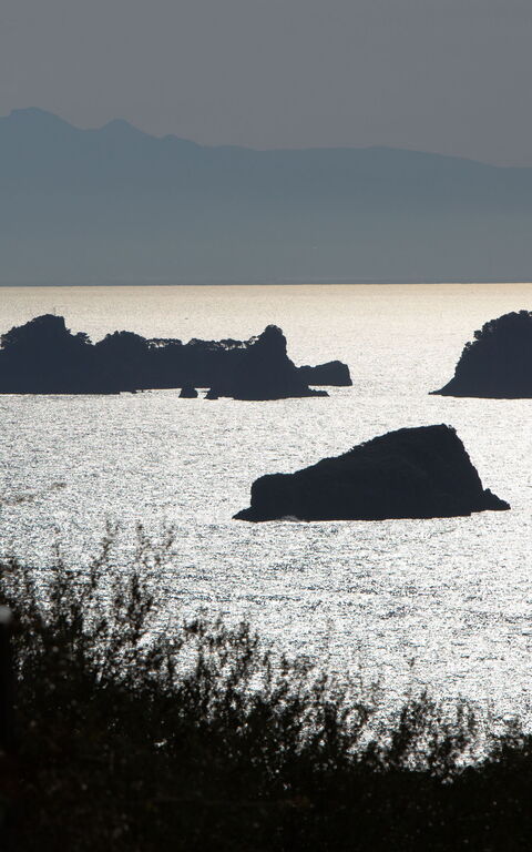 Villa Marianna: Keer bekeken