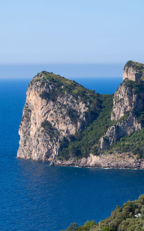 Villa Marianna: Keer bekeken