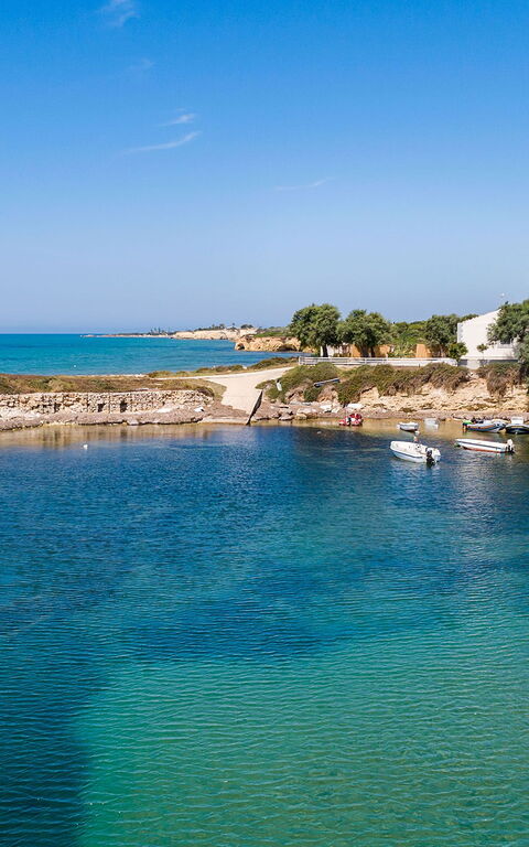 Baia Del Mare: Keer bekeken