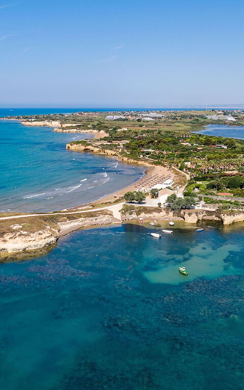 Baia Del Mare: Keer bekeken