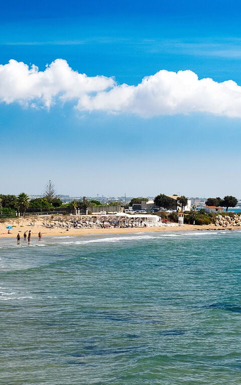 Baia Del Mare: Keer bekeken