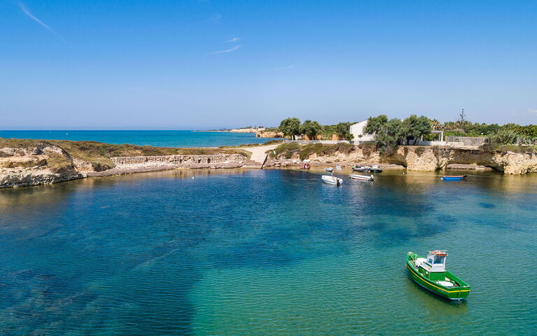 Baia Del Mare: Keer bekeken