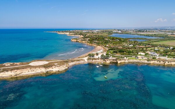 Baia del Mare: Keer bekeken