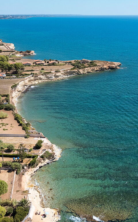 Villa Degli Aranci: Keer bekeken