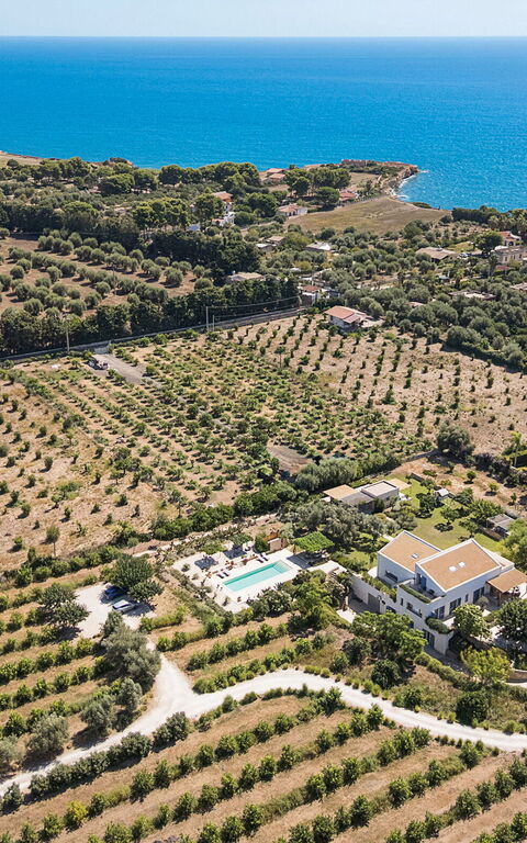 Villa Degli Aranci: Keer bekeken