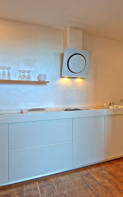 Villa Ancora: Keuken