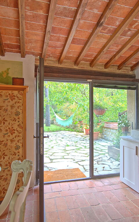 Villa Ancora: slaapkamer