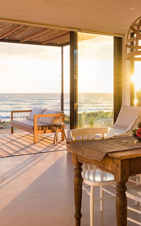 Circe: Keuken, Lunchroom, Woonkamer