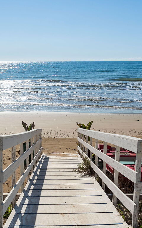 Circe: Buitenshuis, Zomer