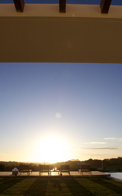 Cala Conta Dream: Buitenshuis, Keer bekeken