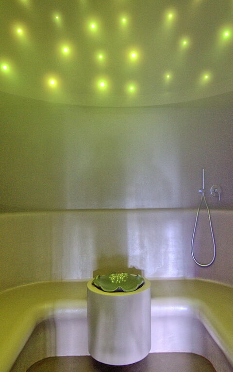 Villa Le Buche: Welzijn