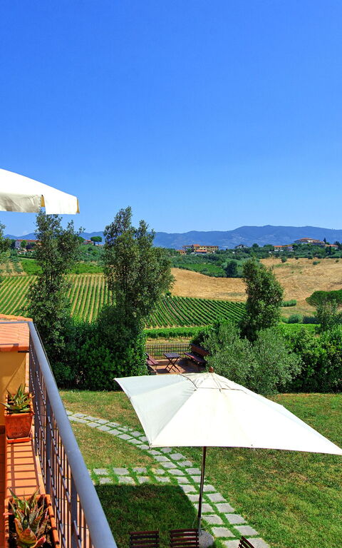 Nicola: Buitenshuis, Keer bekeken