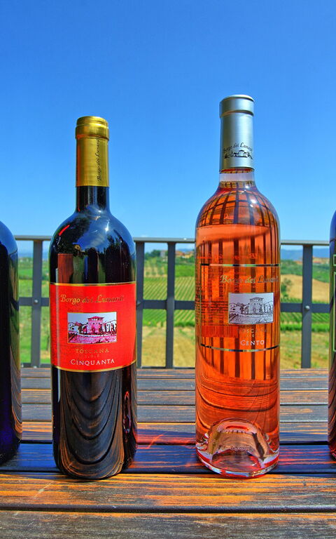 Nicola: Boodschappen doen