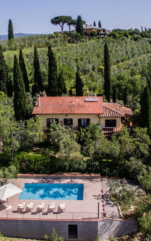 Casale Condottiero: Keer bekeken