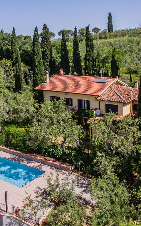 Casale Condottiero: Keer bekeken