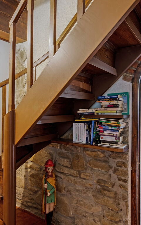 Casale Condottiero: Andere kamer