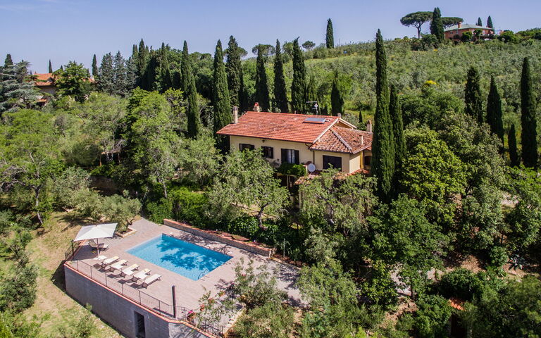 Casale Condottiero: Keer bekeken