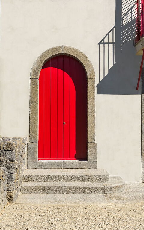 Etna Retreat: Buitenshuis