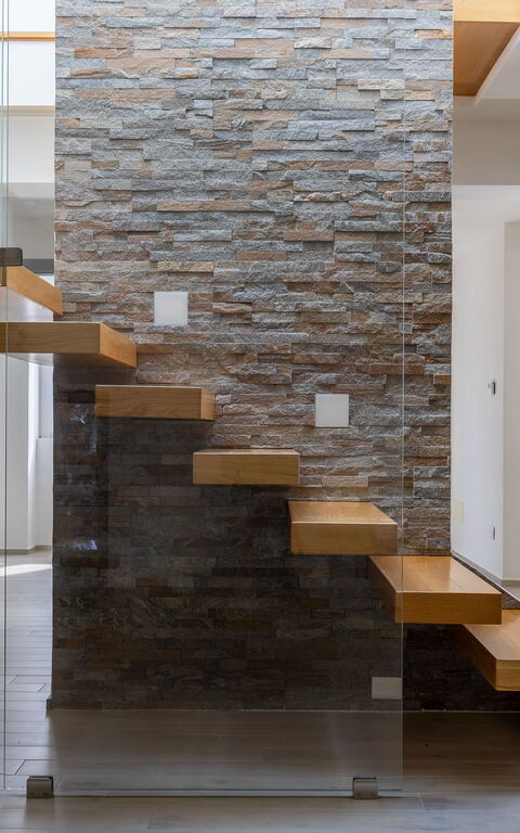 Villa Annalisa: Kamer details