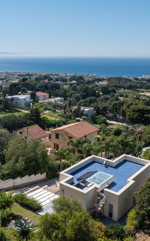 Villa Annalisa: Keer bekeken