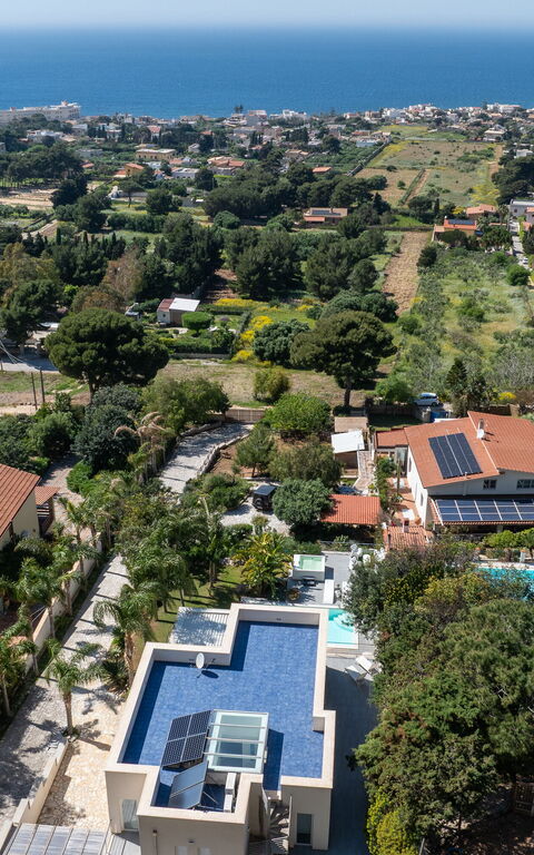Villa Annalisa: Keer bekeken