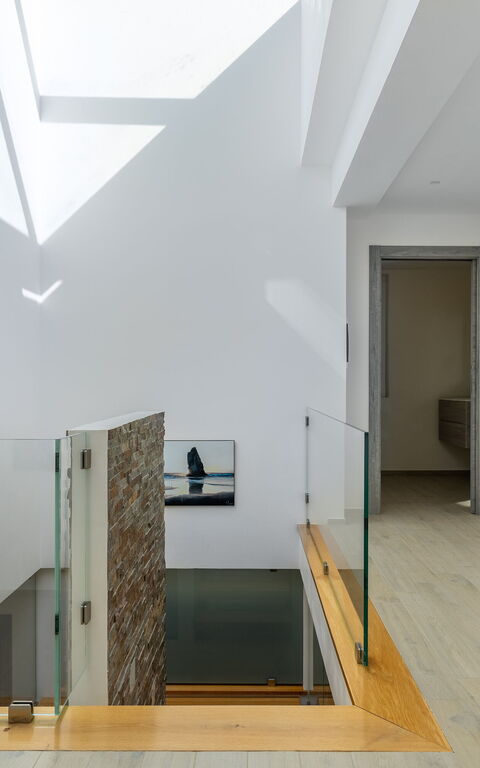 Villa Annalisa: Kamer details