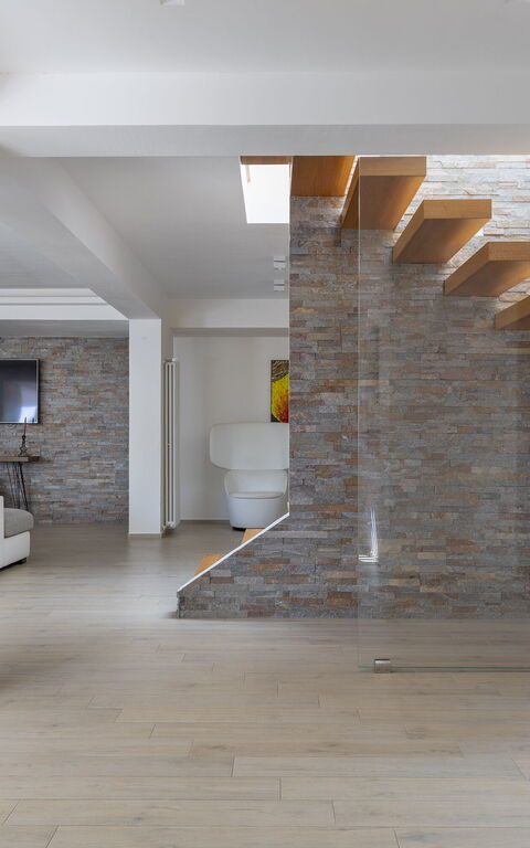 Villa Annalisa: Kamer details