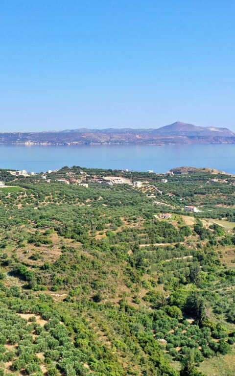 Villa Eftychia: Keer bekeken