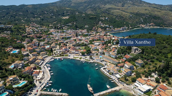 Villa Xanthe
