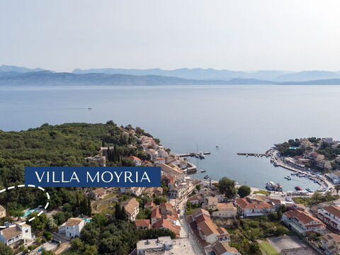 Villa Moyria