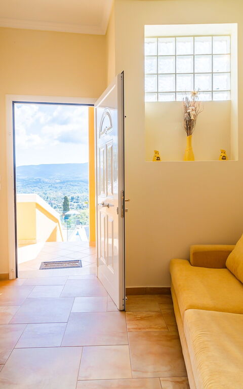 Villa Dinos: Andere kamer