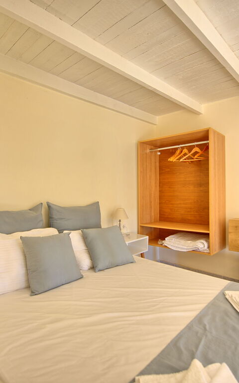 Villa Vicilla: Andere kamer