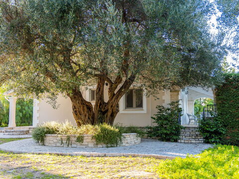 Villa Dimitris