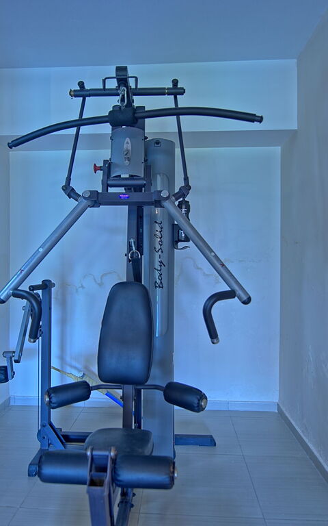 Cabanavillas Milano: Activiteiten