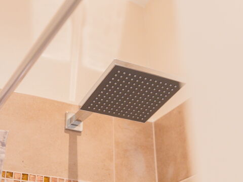 Beach Villa Christina