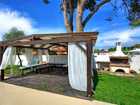 Beach Villa Christina