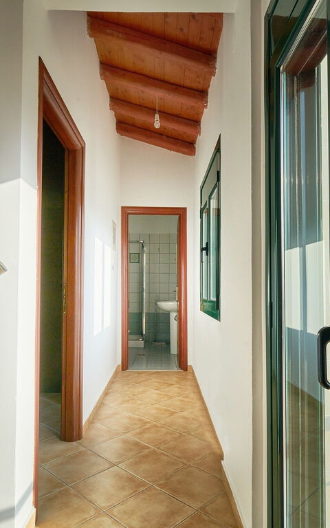 Villa Elia: Andere kamer