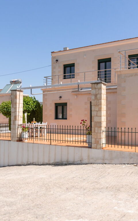Villa Elia