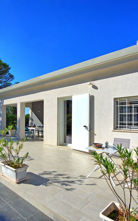 Nerodavola: Buitenkanten