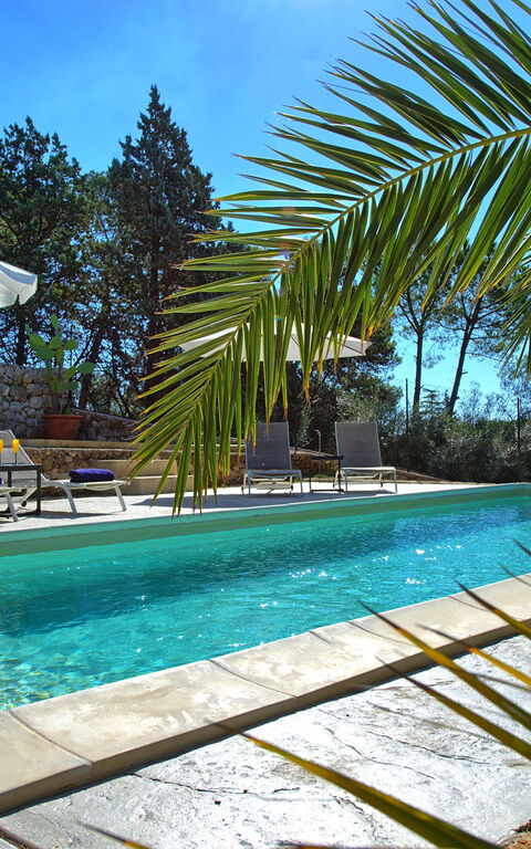 Nerodavola: Buitenshuis, Zomer, zwembad