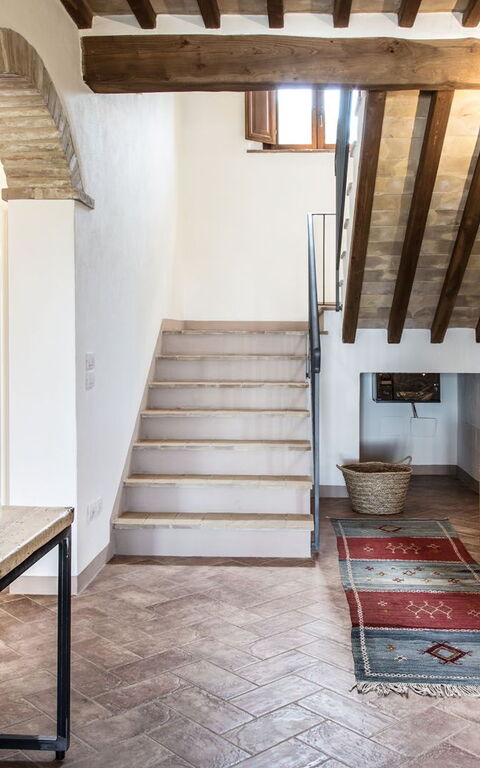 Villa Chiugi: Andere kamer